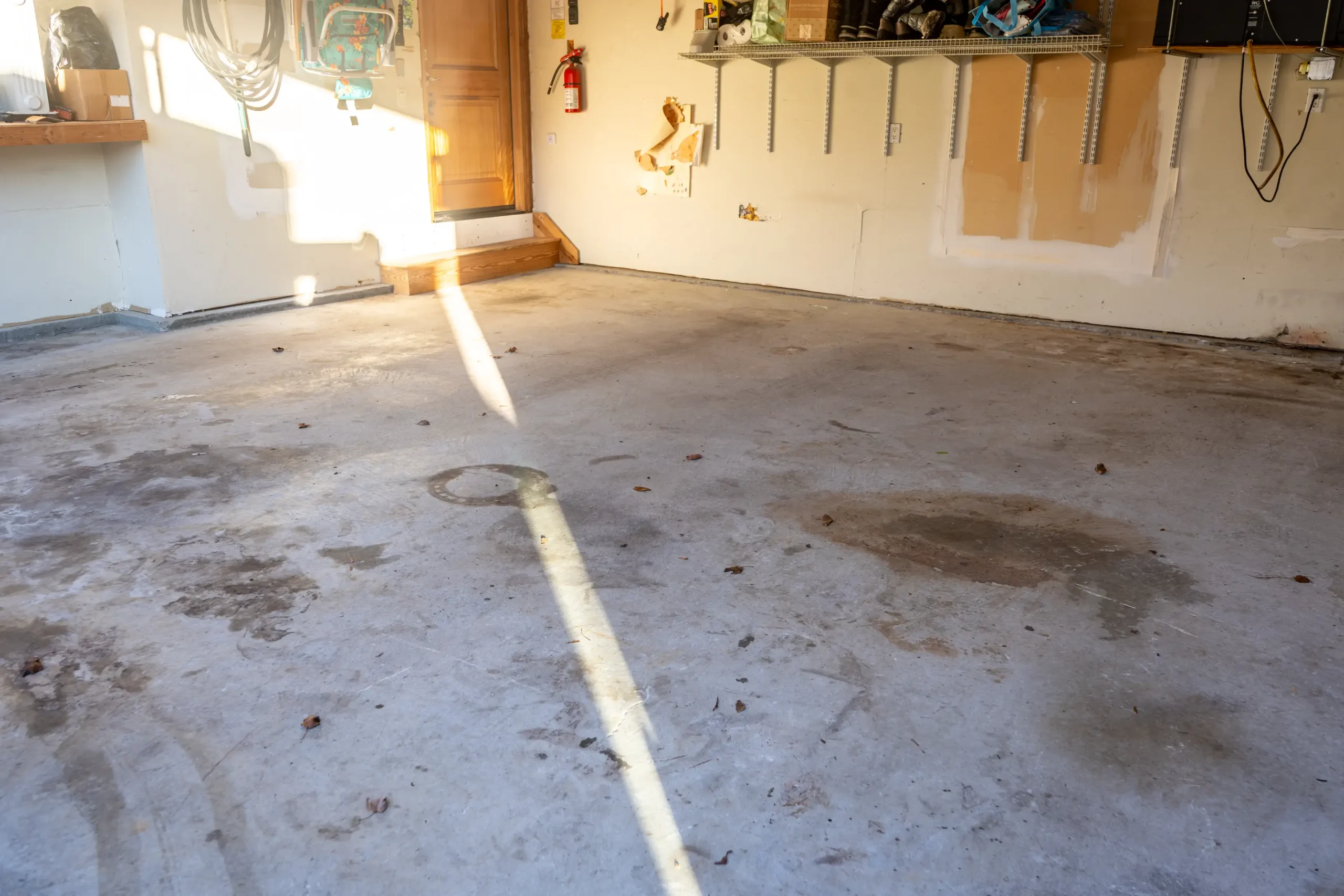 Aunt Garage HDR-5 (1)