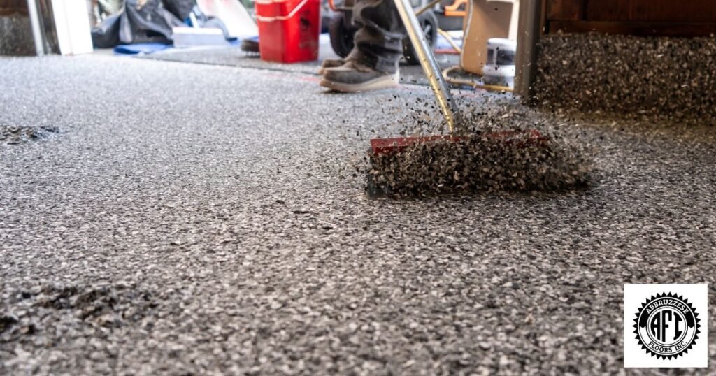 Proven Epoxy Garage Floor Coatings For New York