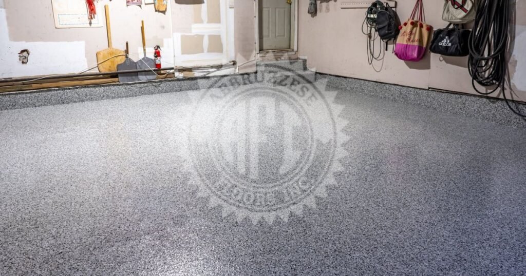 How Much Does Epoxy Garage Floor Cost In Long Island NY