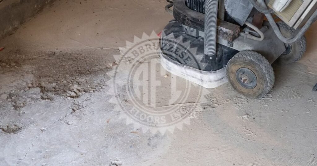 Why Garage Floor Salt Damage Coating Matters in, NY